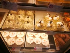 栗子蛋糕-凯司令(豫园地铁站店)