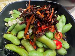 -聚味瞿记·龙虾堂(渔人码头一店)