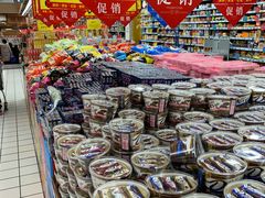 -大润发(八仙城店)