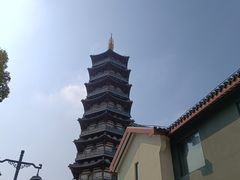 -安亭老街