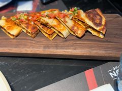 -Nord Grill&Bar Highland诺德西餐(深圳欢乐海岸店)