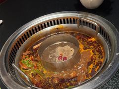 -葛记红焖羊肉(和平路形象店)