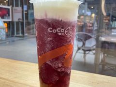 -CoCo都可(南京珠江路店)