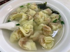 -小胖子馄饨店(洪兴路店)