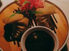 -荷塘秋月·本帮江浙菜(国权路店)