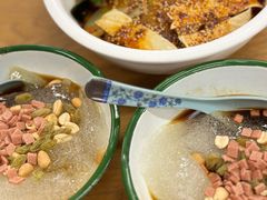 -艺味深尝(云锦路店)