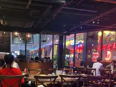 大堂-同仁四季椰子鸡(海岸城天利店)
