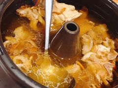 -云海肴·汽锅鸡·云南菜(高德置地店)