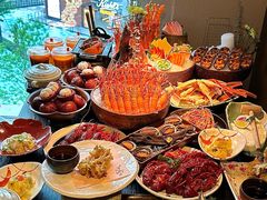 -花潮料理艺食馆(成都万象城店)