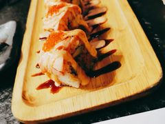 -喜寿司(金狮广场店)
