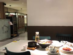 -江南驿·二十余年创意杭帮味(良渚玉鸟集店)