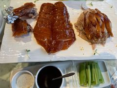 -漢舍中国菜馆(889广场店)
