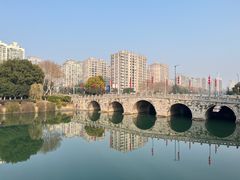 -东水关遗址公园
