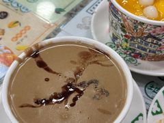-地茂馆甜品