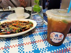 -陈鹏鹏潮汕菜(欢乐海岸 海边景观店)