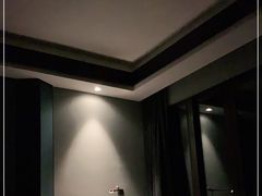 -清远熹乐谷温泉度假酒店