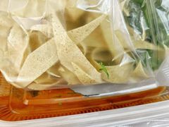 -正味斋锅巴菜(西北角店)