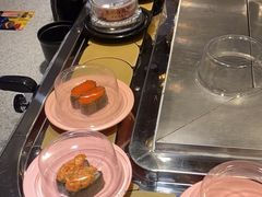 -争鲜回转寿司(金桥家乐福店)