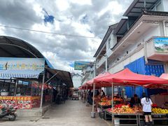 -南门绿玉农贸市场
