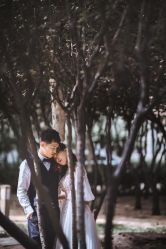 点击看大图 -AMOR艾沫婚纱奢品荟(设计师勒泰店)