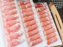 -1078號老北京涮肉(松柏店)