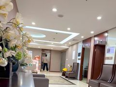 -爱康国宾体检中心(五角场万达广场分院)