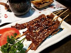 -大江户日本料理(吕厝店)