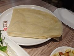 -榆林镇筋饼(文端总店)