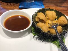 -海味当家·蒸锅海鲜(星海公园店)