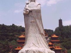 -南沙天后宫景区