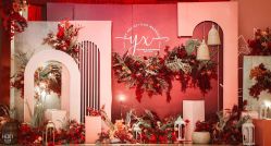 -忆江南婚礼策划(姑苏店)