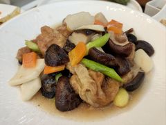 -五观堂素食(新华路店)
