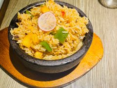 -熹素·鲜美素食Vegetarian (天河领展店)