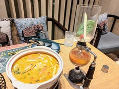 -泰悦澜·泰国餐厅(万象城店)