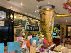 -无名居(西直门总店)