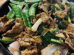 铁板牛肉-新城餐厅(吉祥北街店)