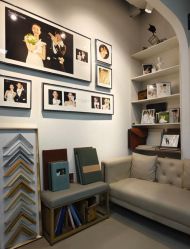 -拾尚映画·STUDIO婚纱摄影(中关村店)