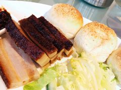 密云烧肉-烧肉馆(古北水镇景区店)