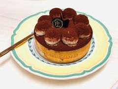 -PAUL LAFAYET 法式甜品(港汇广场店)