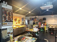 -曾哥烧烤店(红瓦寺店)