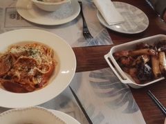 -Kitchen·Y洋厨房西餐厅(王府壹号店)