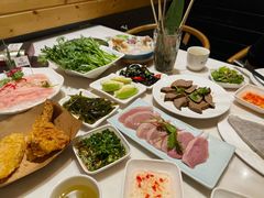 -围炉夜话·潮汕卤水火锅(榕江店)