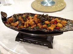-拂晓山房·私房川菜(西门店)