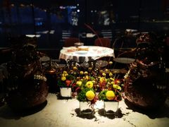-君庭中餐厅(湘江豪生店)