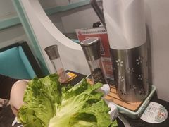-烤路里·韩国品质自助烤肉(石路天虹4号店)