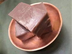 小豆凉糕-小吊梨汤·北京菜(香山店)