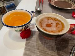 -LA CREPERIE BRETONNE布列塔尼法式餐厅(天童北路店)