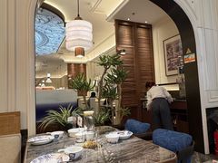 -前海沿·海鲜水饺青岛菜(乐客城店)