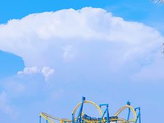 -大连海昌发现王国主题公园