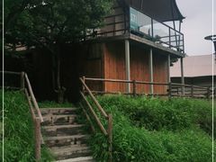 -北京山里寒舍度假酒店